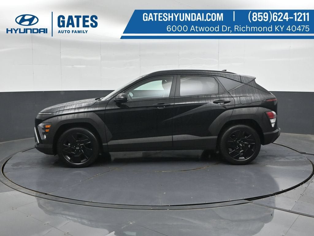 New 2026 Hyundai Kona SEL Sport FWD image 7