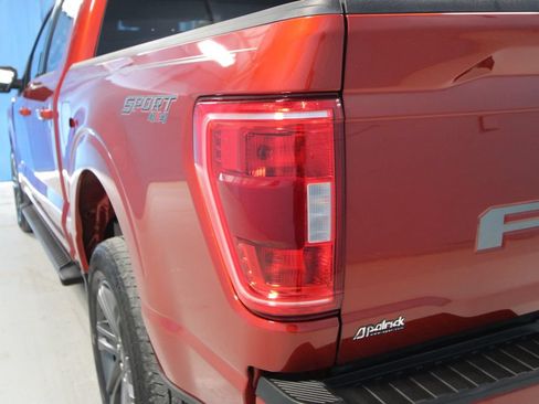 Used 2023 Ford F150 XLT w/ Equipment Group 302A High AWD/4WD image 36