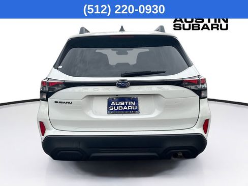 New 2026 Subaru Forester Premium image 7