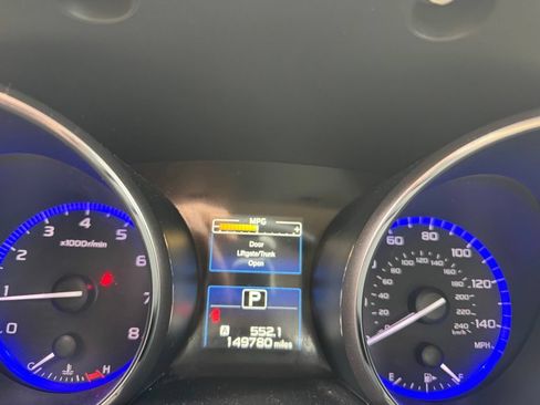 Used 2015 Subaru Legacy 2.5i Limited AWD/4WD image 13