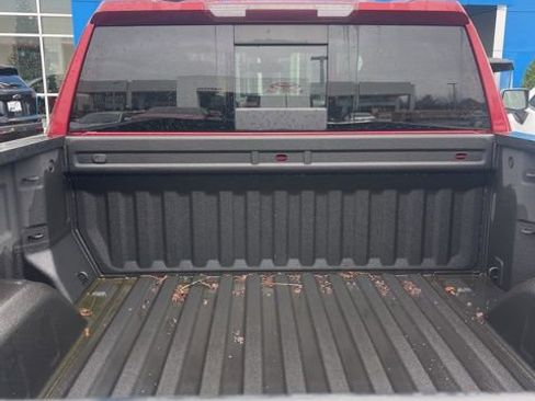 Used 2019 Chevrolet Silverado 1500 LTZ w/ LTZ Premium Package image 17