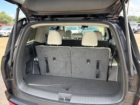 Used 2026 Hyundai Santa Fe SEL FWD image 33