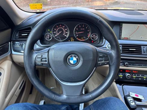 Used 2011 BMW 535i Sedan image 26