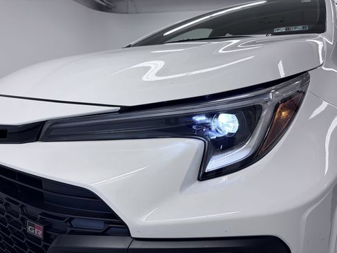 Used 2025 Toyota Corolla GR AWD/4WD image 12