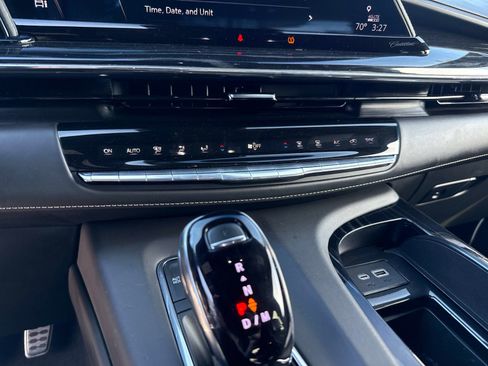 Used 2024 Cadillac Escalade V image 30