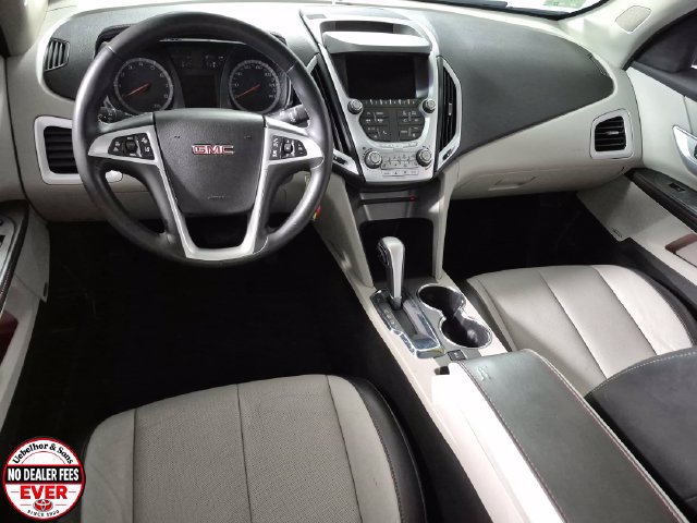 Used 2012 GMC Terrain SLT FWD image 10