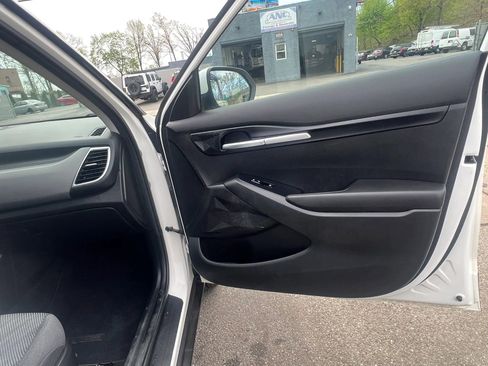 Used 2021 Kia Seltos LX AWD/4WD image 30