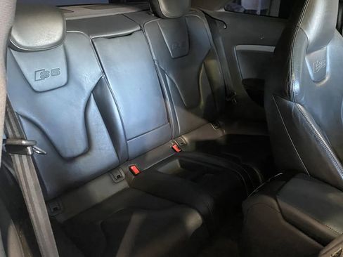 Used 2012 Audi S5 Prestige w/ Prestige Pkg image 7