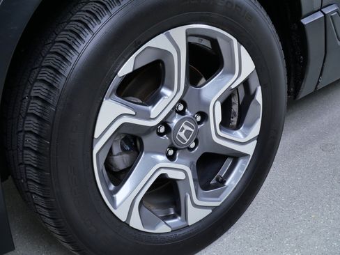 Used 2017 Honda CR-V EX image 11