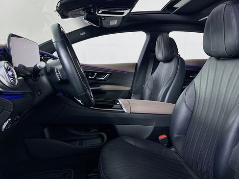 Certified 2023 Mercedes-Benz EQS 450+ 4MATIC Sedan image 17