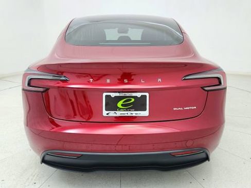 Used 2024 Tesla Model 3 Long Range image 5