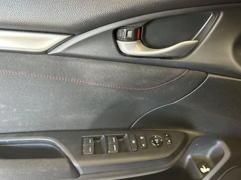 Used 2019 Honda Civic Si image 15