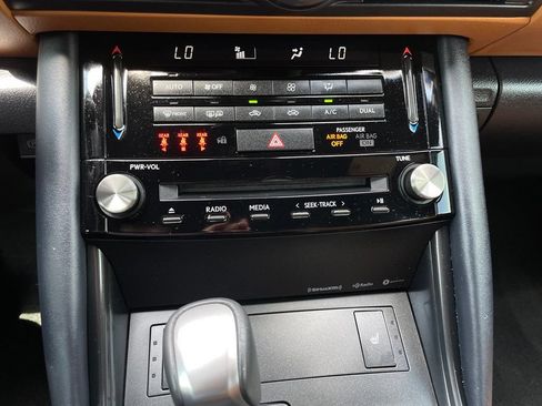 Used 2024 Lexus IS 350 F Sport w/ Accessory Package 2 RWD image 18
