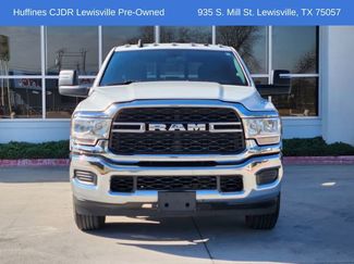 Used 2023 RAM 2500 Tradesman video 2