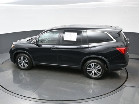 Used 2017 Honda Pilot EX-L image 36