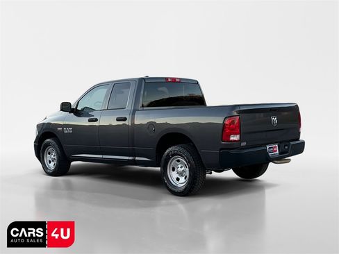 Used 2016 RAM 1500 Tradesman w/ Popular Equipment Group image 5