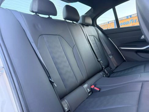 Used 2022 BMW M3 w/ Executive Package RWD image 21