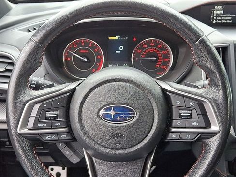 Certified 2023 Subaru Impreza 2.0i Sport image 21