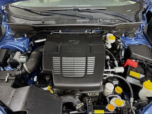 Used 2021 Subaru Forester image 20