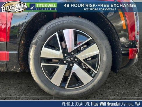 New 2026 Hyundai Ioniq 9 SEL AWD/4WD image 46