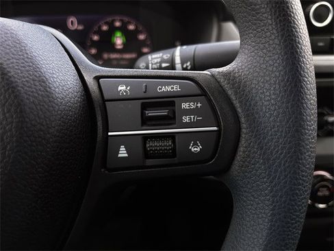 Used 2025 Honda Accord LX image 15