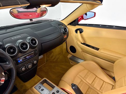Used 2008 Ferrari F430 Spider RWD image 21