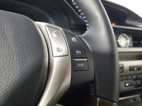 Used 2015 Lexus ES 350 w/ Premium Package image 24