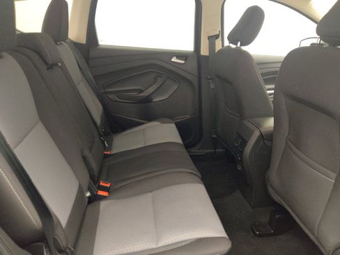 Used 2018 Ford Escape SE AWD/4WD image 19