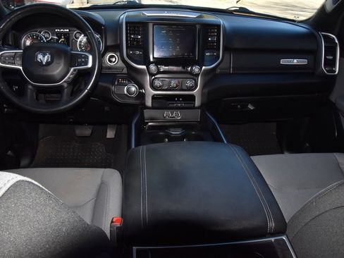 Used 2021 RAM 1500 Lone Star image 16