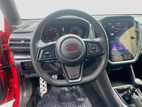 Used 2023 Subaru WRX Limited image 11