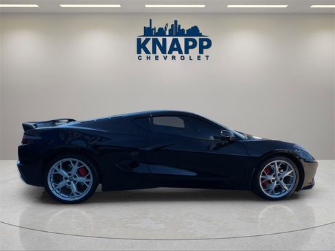 Used 2023 Chevrolet Corvette Stingray Premium Cpe w/ Z51 Performance Package image 6
