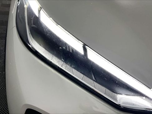 Used 2023 INFINITI QX60 Luxe image 25