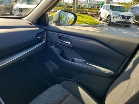 Certified 2026 Nissan Rogue SV image 18