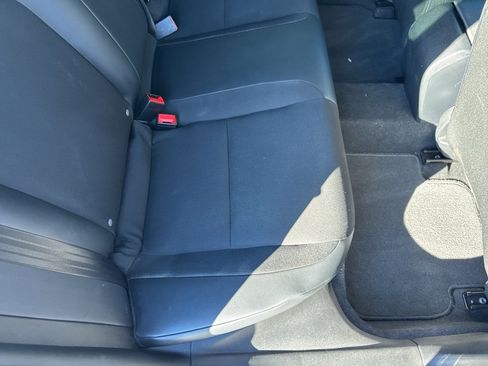 Used 2024 Honda Civic Sport image 13