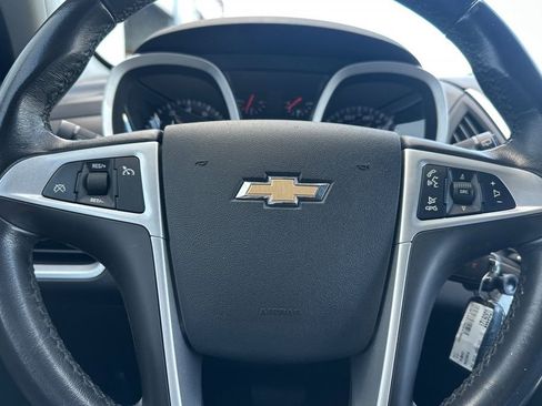 Used 2011 Chevrolet Equinox LT w/ Driver Convenience Package image 22