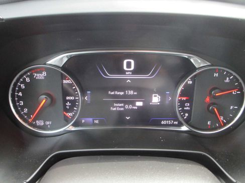 Used 2021 Chevrolet Blazer RS w/ Enhanced Convenience Package AWD/4WD image 17