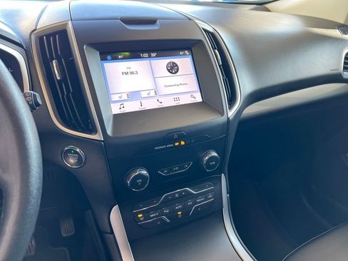 Used 2019 Ford Edge SEL w/ Equipment Group 201A image 17