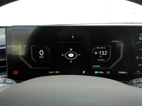 Used 2024 Kia EV9 Light Long Range RWD image 44