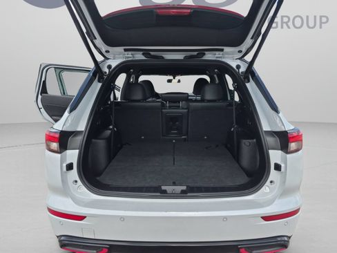 Used 2023 Mitsubishi Outlander SE Black Edition AWD/4WD image 27