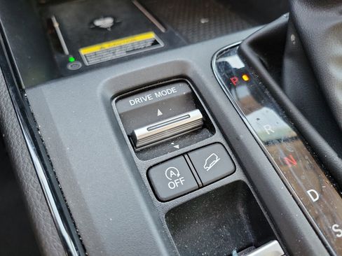 Used 2023 Honda CR-V EX-L image 29