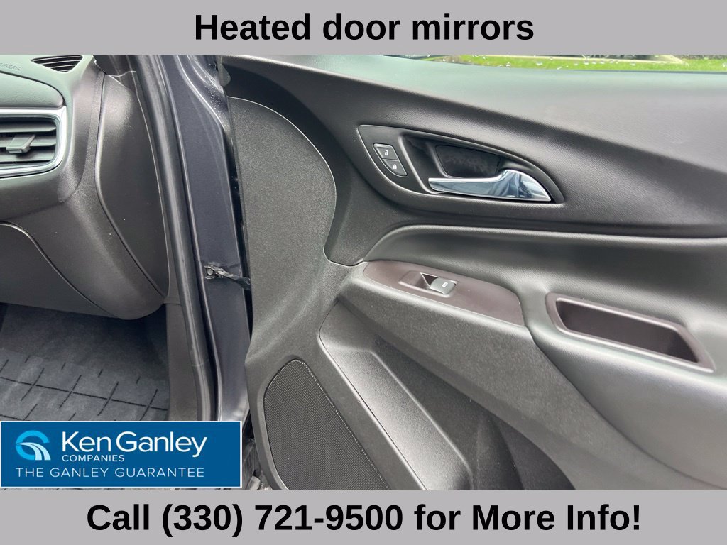 Used 2022 Chevrolet Equinox LT AWD/4WD image 57