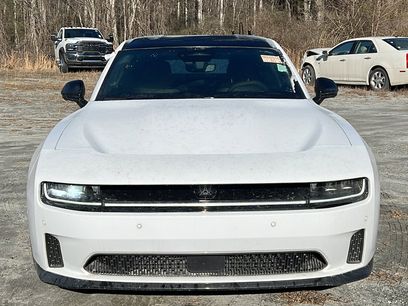 Used 2024 Dodge Charger R/T w/ Plus Group