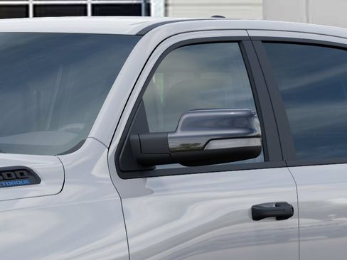 New 2026 RAM 1500 Big Horn RWD image 12