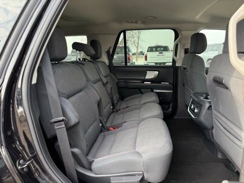 Used 2025 Ford Expedition Active image 18