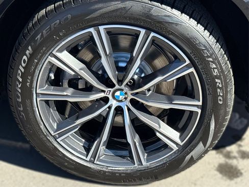 New 2026 BMW X5 xDrive50e w/ M Sport Package image 14