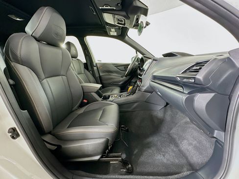 Used 2024 Subaru Forester Wilderness image 31