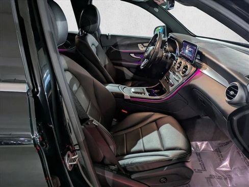 Used 2022 Mercedes-Benz GLC 300 4MATIC image 22