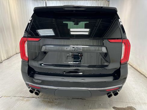 Used 2024 GMC Yukon Denali Ultimate image 9
