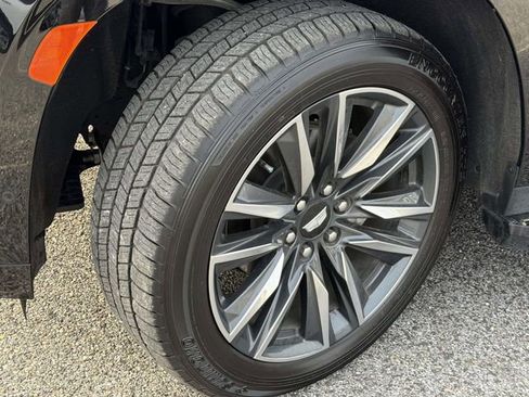 Used 2023 Cadillac Escalade Sport image 13