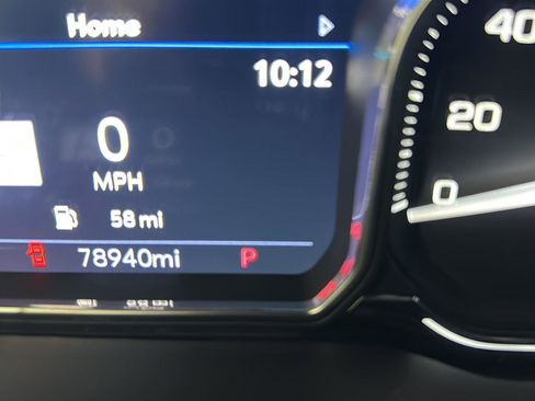 Used 2021 GMC Yukon Denali image 11